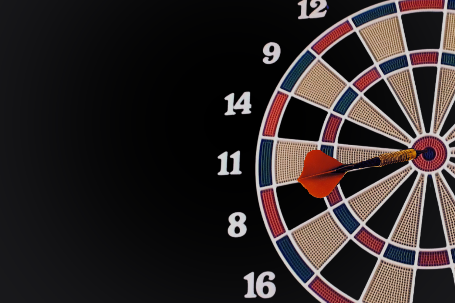 Just Darts · Indianapolis, IN
