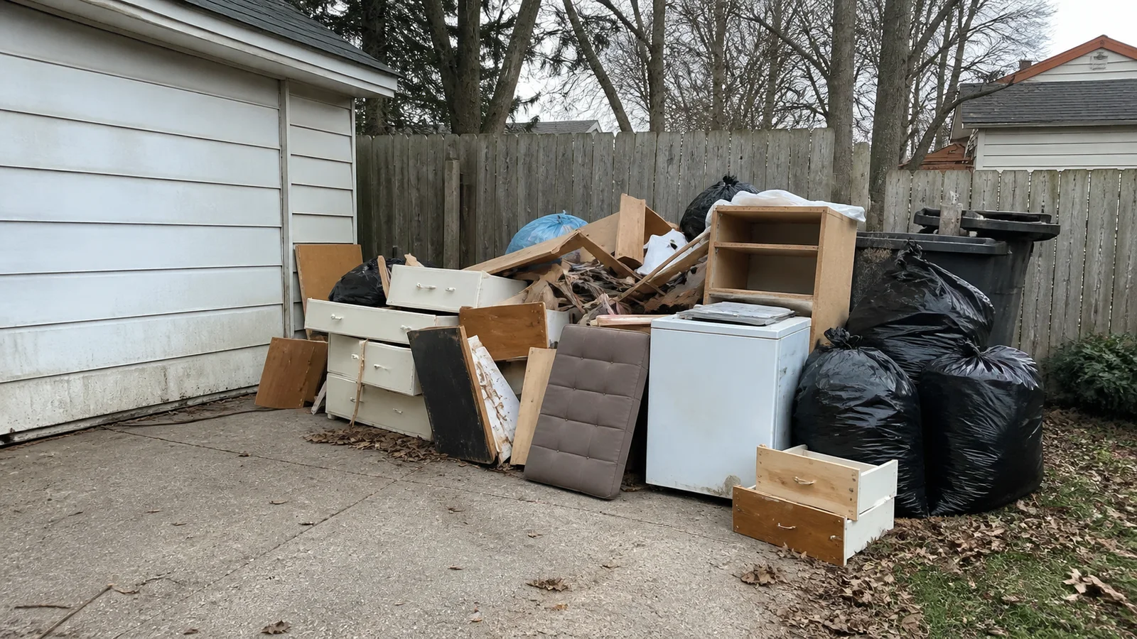 MIDisposal